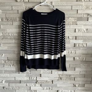 Zara top size m